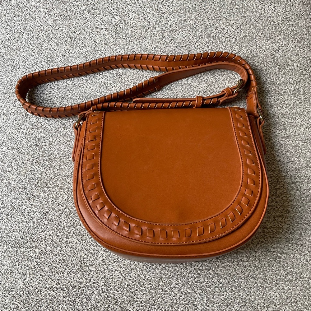 Sole Society cross body purse